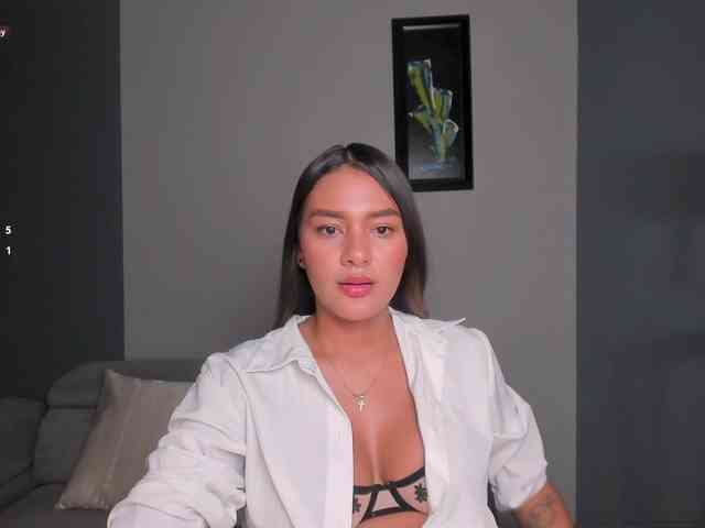 SophieWatsonX webcam