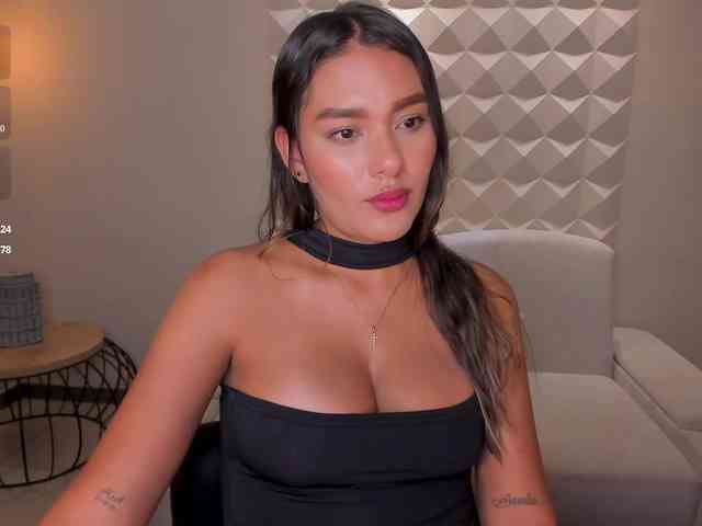 SophieWatsonX webcam