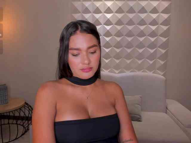 SophieWatsonX webcam