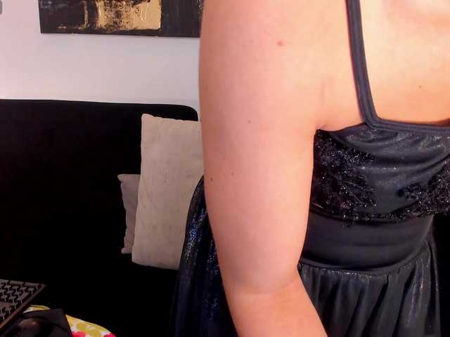 LillySolem Live Cam on BongaCams