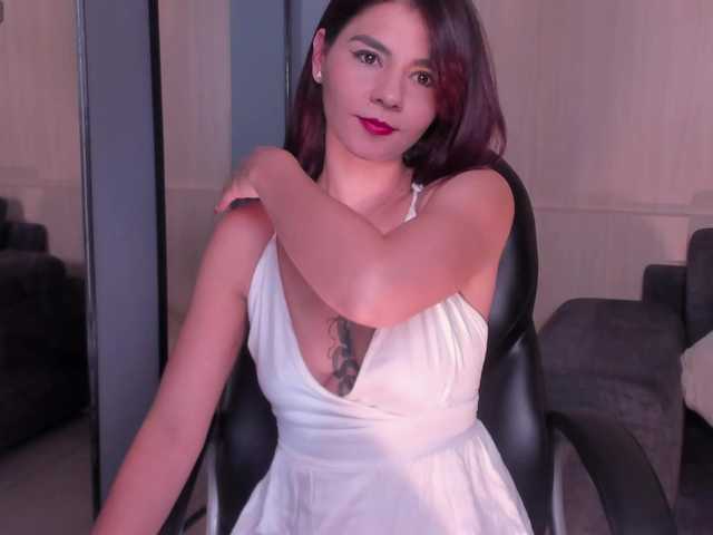 LillySolem's BongaCams show and profile