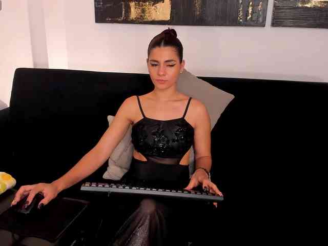 LillySolem webcam