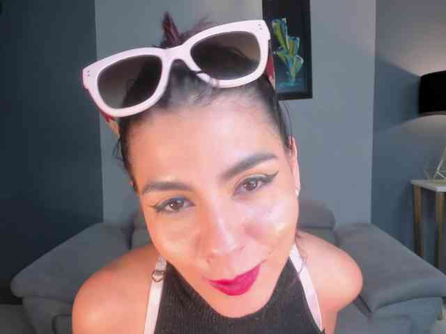 LillySolem webcam