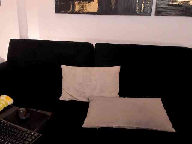 LillySolem webcam