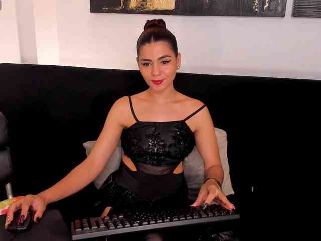 LillySolem webcam
