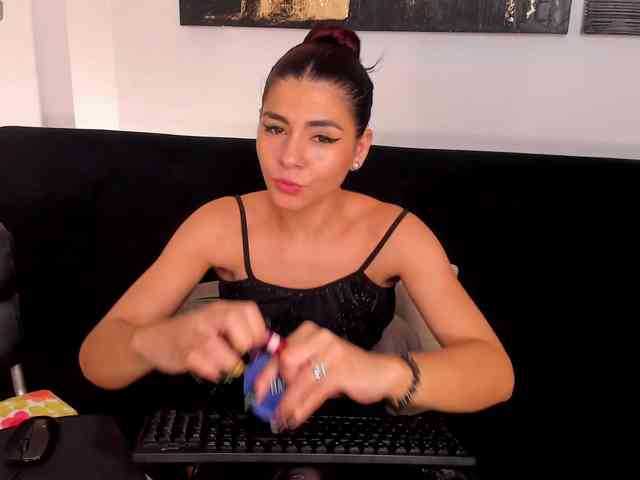 LillySolem webcam