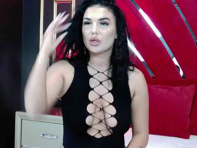 Aysheea webcam