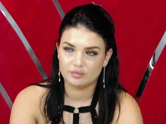 Aysheea webcam