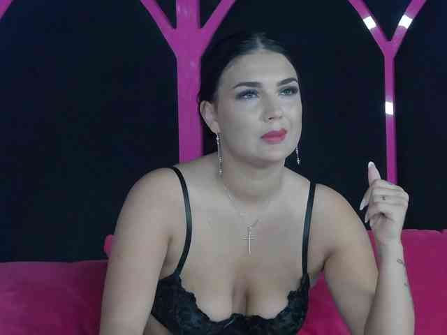 Modella: Aysheea