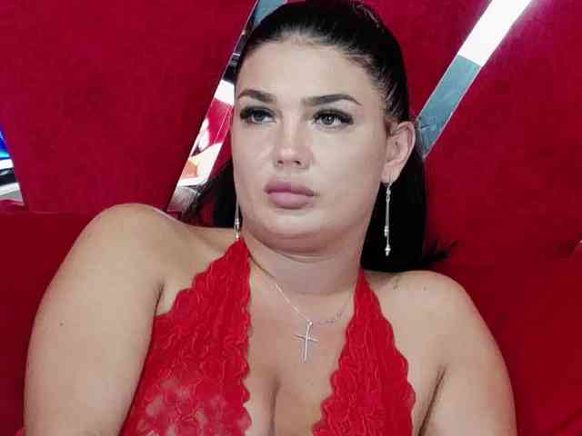Aysheea webcam
