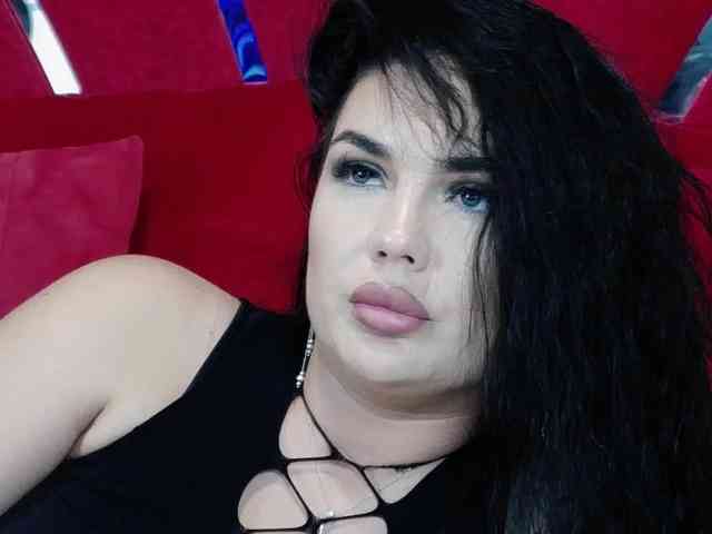 Aysheea webcam
