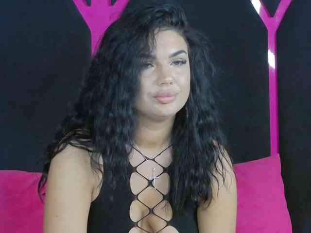 Aysheea webcam