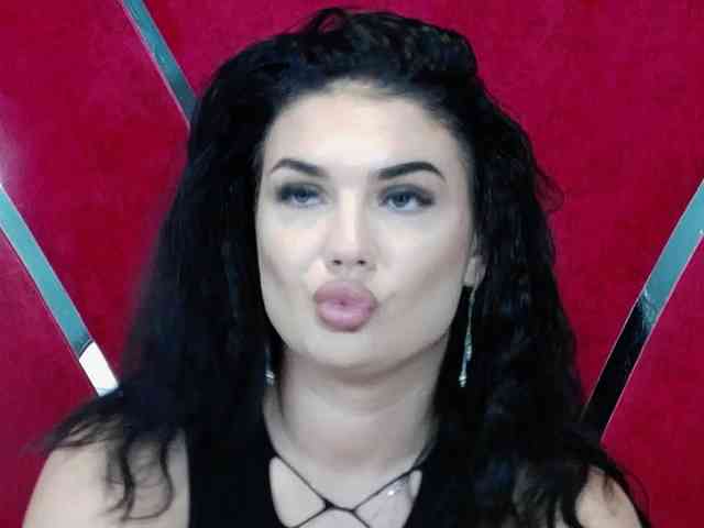 Aysheea webcam