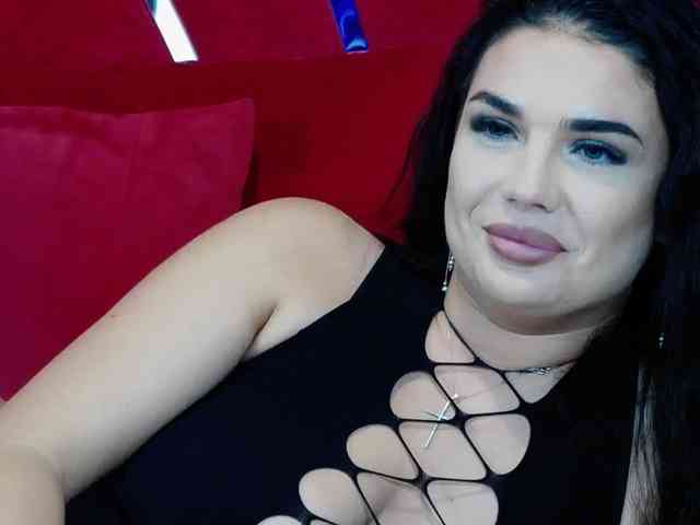 Aysheea webcam