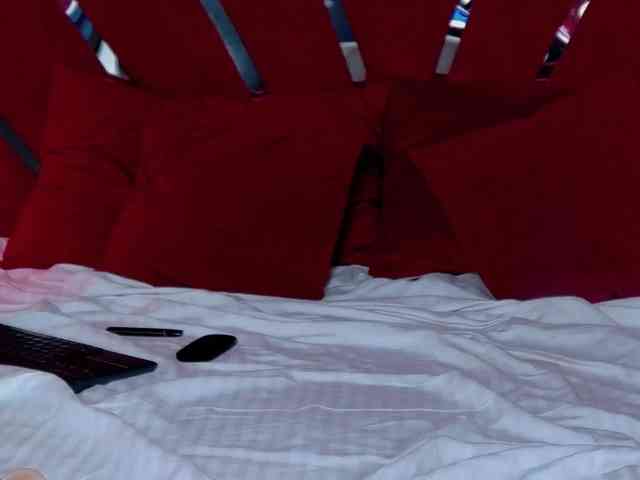Aysheea webcam