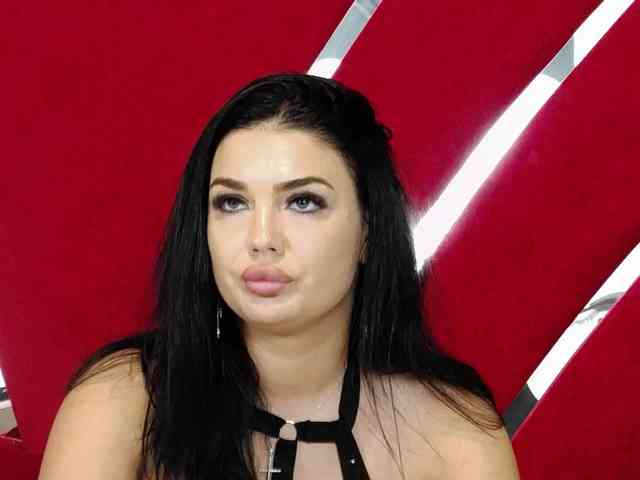 Aysheea webcam