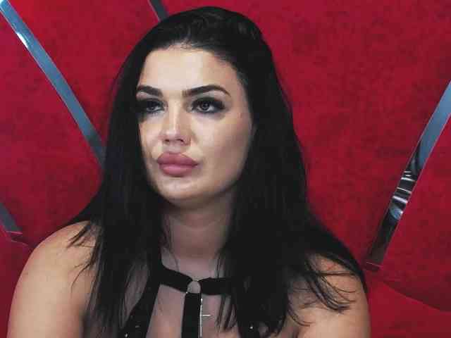 Aysheea webcam