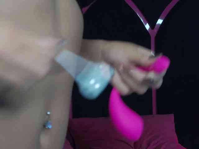 Modelo: Aysheea