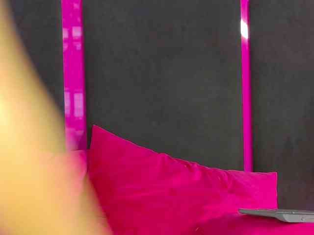 Aysheea webcam