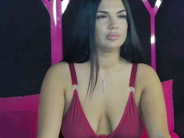 Aysheea webcam