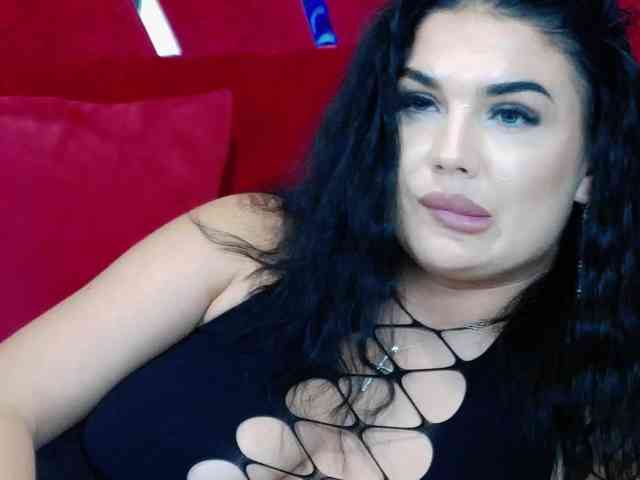 Aysheea webcam