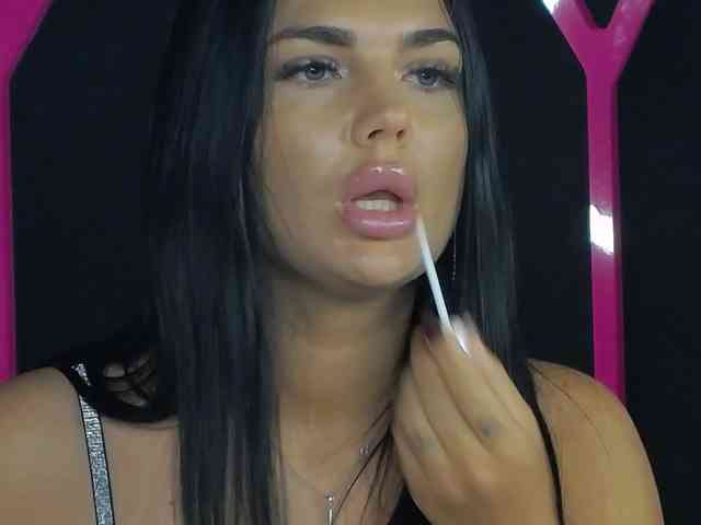 Modelo: Aysheea