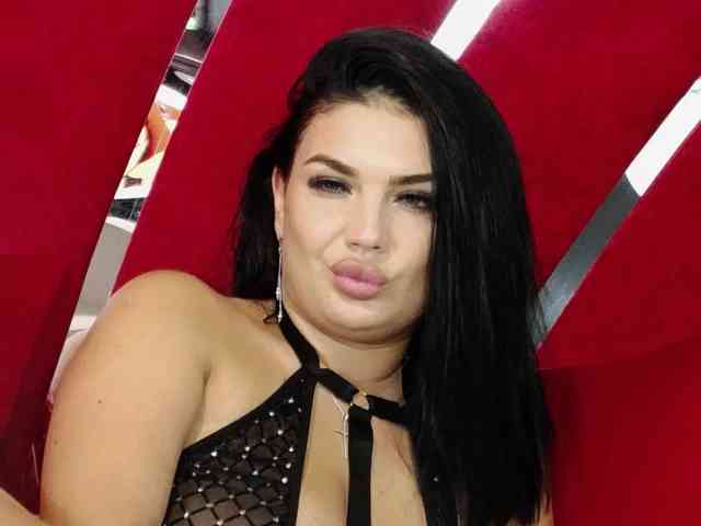 Modelo: Aysheea