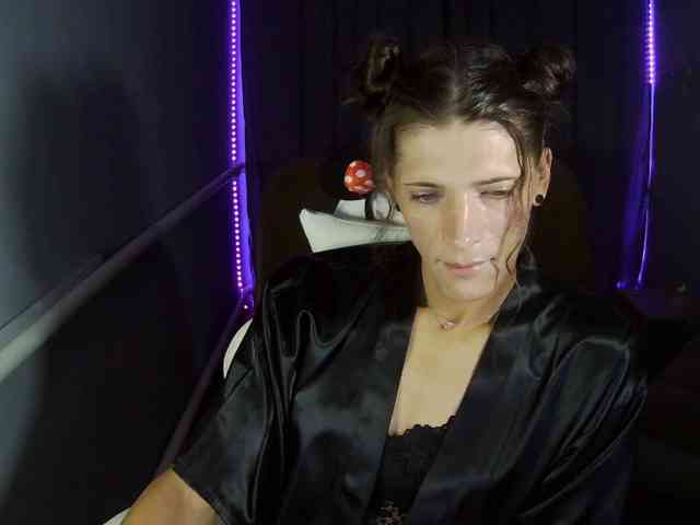 Sonicandys Live Webcam on BongaCams