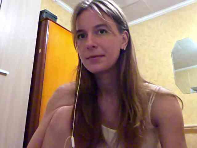 CharissePopowski webcam