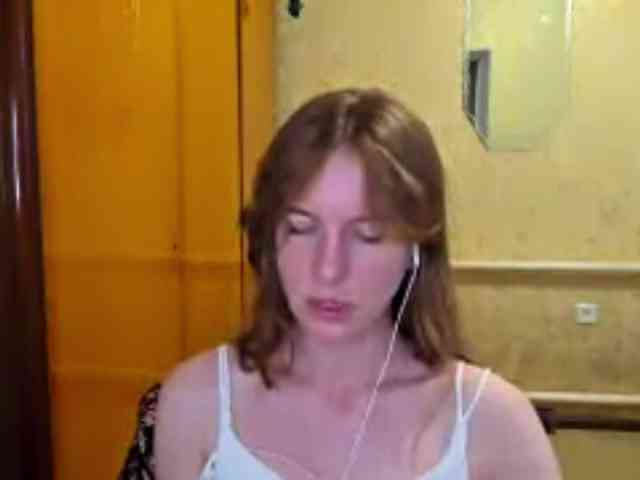 CharissePopowski webcam