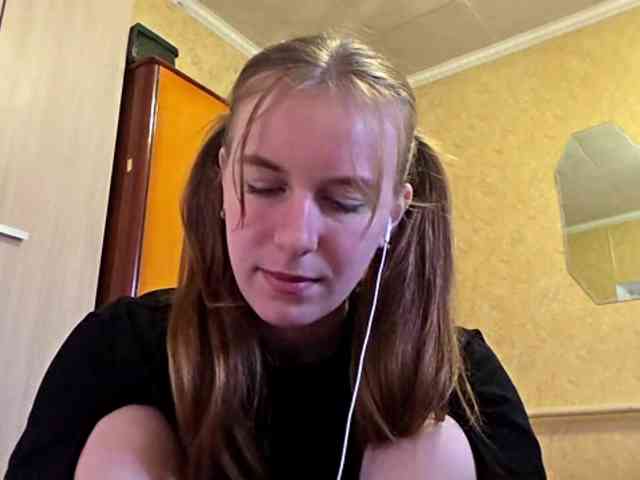 CharissePopowski webcam