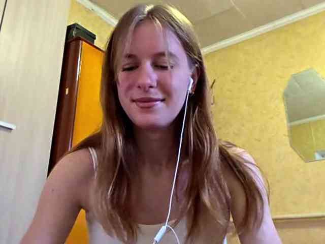 CharissePopowski webcam