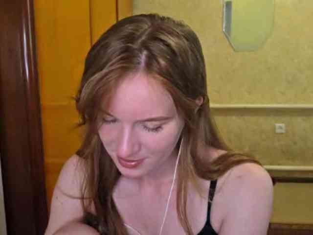 CharissePopowski webcam