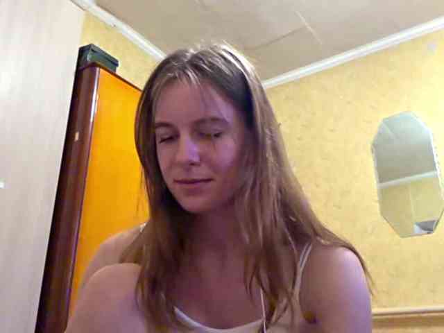 CharissePopowski webcam