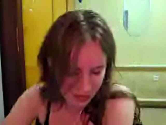 CharissePopowski webcam