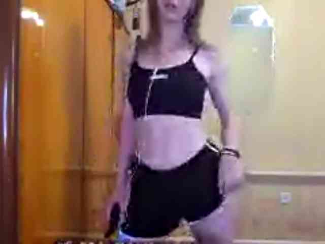 CharissePopowski webcam