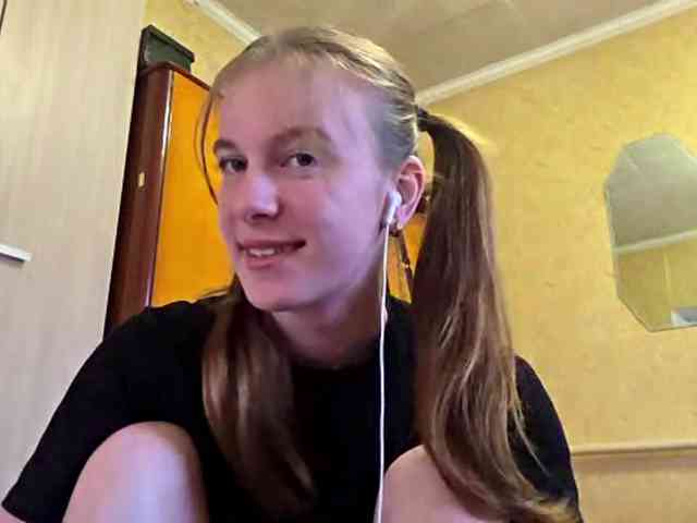 CharissePopowski webcam