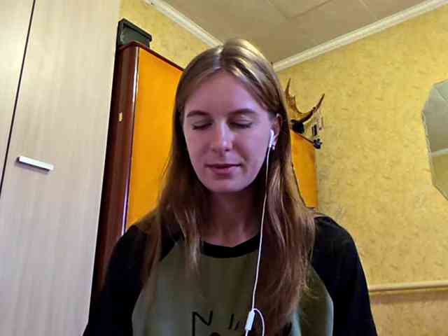 CharissePopowski webcam