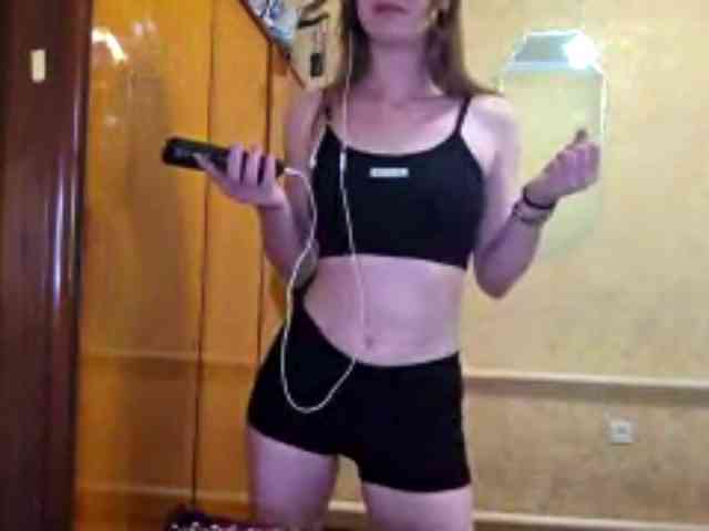 CharissePopowski webcam