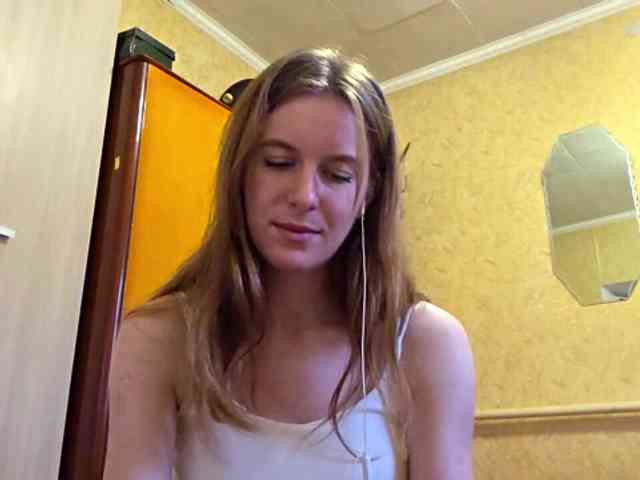 CharissePopowski webcam