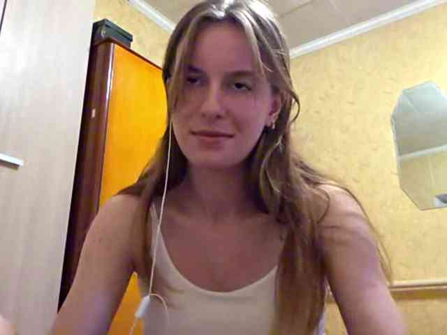 CharissePopowski webcam