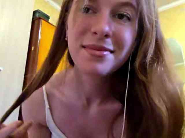 CharissePopowski webcam