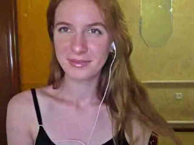 CharissePopowski webcam