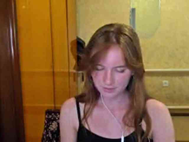 CharissePopowski webcam