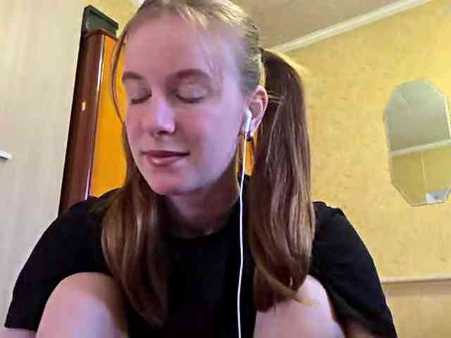 CharissePopowski webcam