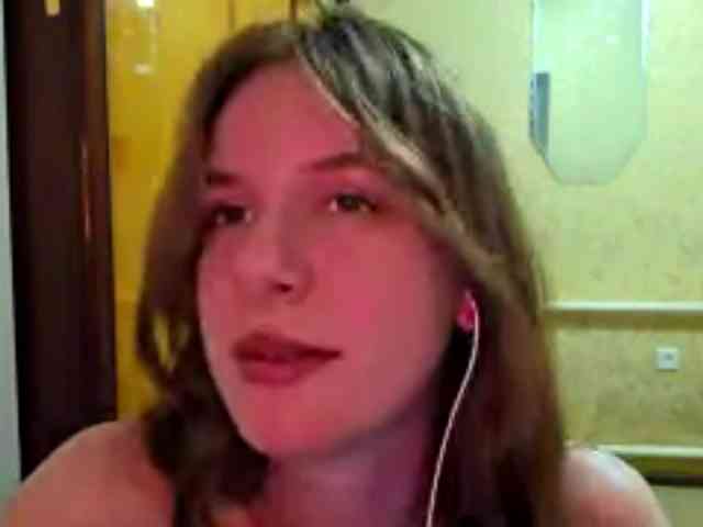 CharissePopowski webcam