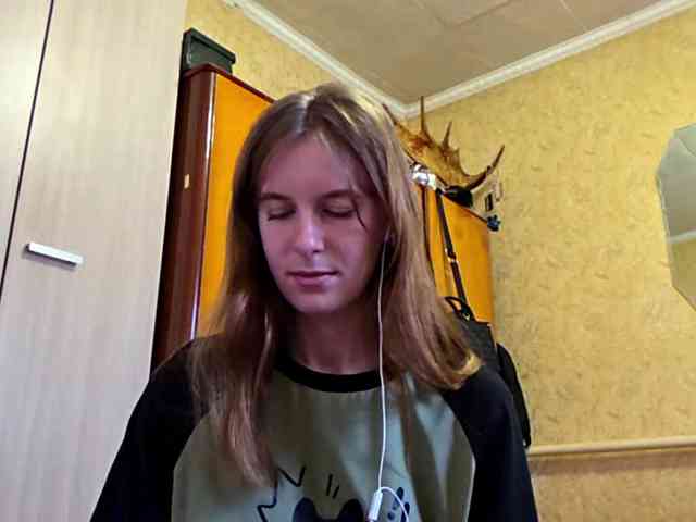 CharissePopowski webcam