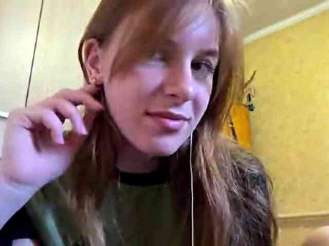 CharissePopowski webcam