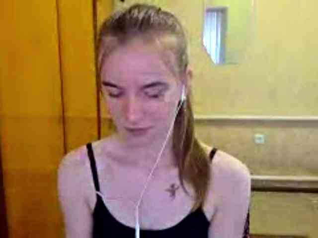 CharissePopowski webcam