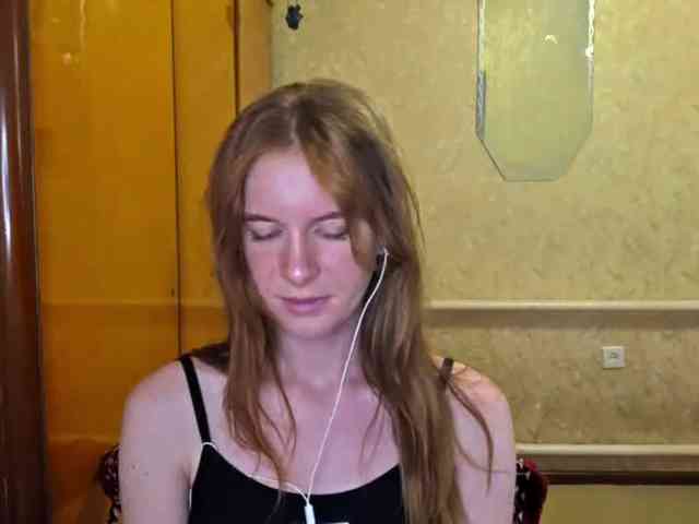 CharissePopowski webcam